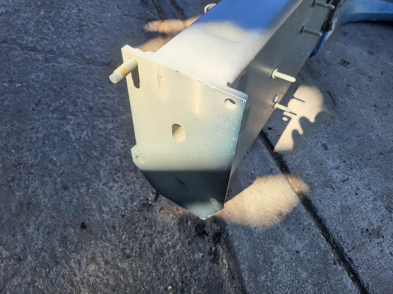 ⭕ 12-15 Tesla Model S Front Left Body Quarter Panel Fender Apron Frame