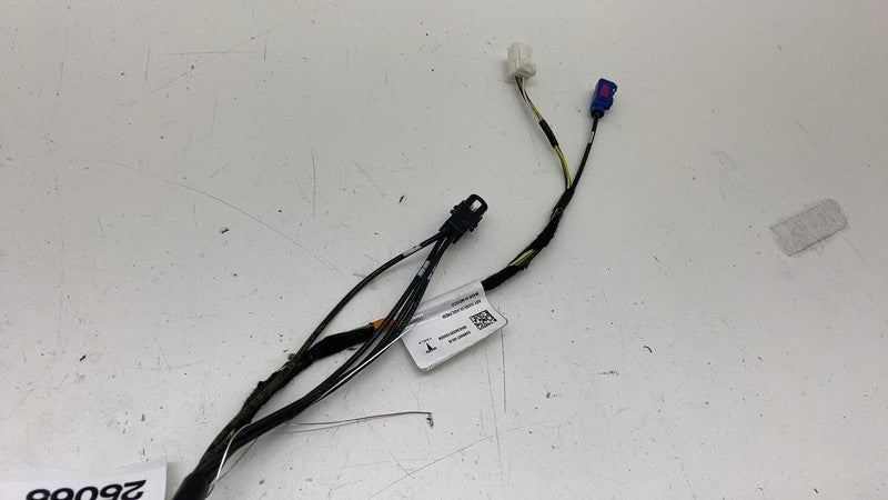 248905700B ⭕2020-2024 Tesla Model Y Front Windshield Wire Cable Wiring Harness 2489057-00-B