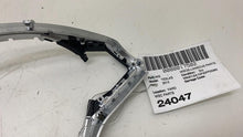 ⭕2012-2020 Tesla Model S MS Front Steering Wheel Trim Bezel Assembly 2463293 OEM