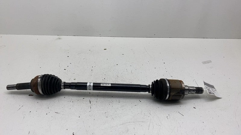 ⭕ 12-20 Model S MS Rear Left or Right CV Axle Shaft Halfshaft 36MM 100