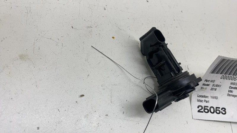 197500-0060 ⭕2018-2024 Subaru XV Crosstrek 2.0L Engine Mass Air Flow Meter Sensor 22680AA420