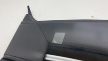⭕ 24-25 Tesla Cybertruck Passenger B-Pillar Applique Molding Right 1848577-00-D