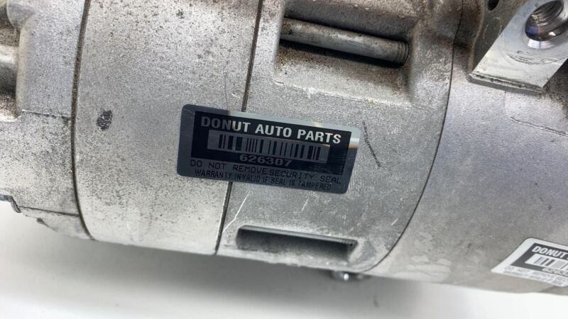 6452949610603 2018-2023 BMW 530e G30 Electric Hybrid A/C Air Conditioning Compressor Pump Assy