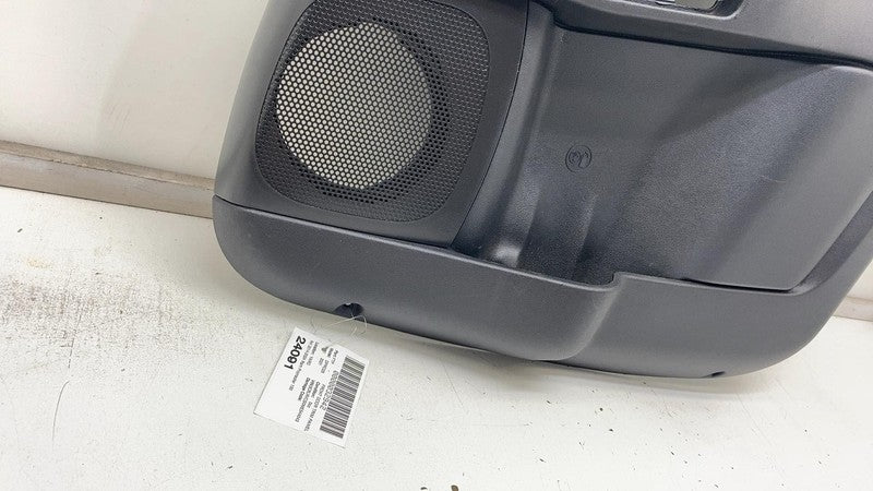 ⭕2014-2023 Ram Promaster 1500 2500 3500 Front Right Door Panel Trim Ca