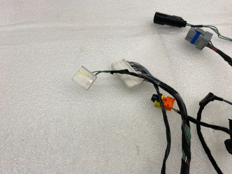 1032442 90 F ⭕2016-2020 Tesla Model X Rear Lower Door Wiring Cable Harness Right 1032442-90-F