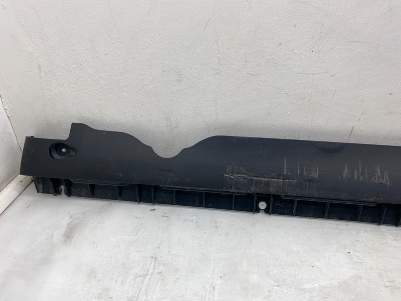 1497745 00 B ⭕ 20-24 Model Y Right Skirt Rocker Molding Panel Carrier Bracket RH 1497745-00-B