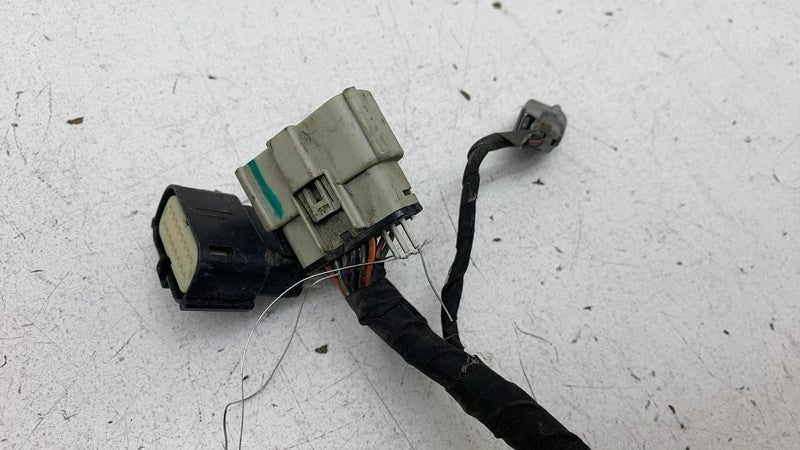 103752405M 2012-2015 Tesla Model S Front End Module Wiring Harness Cable Wire Loom Assy OEM