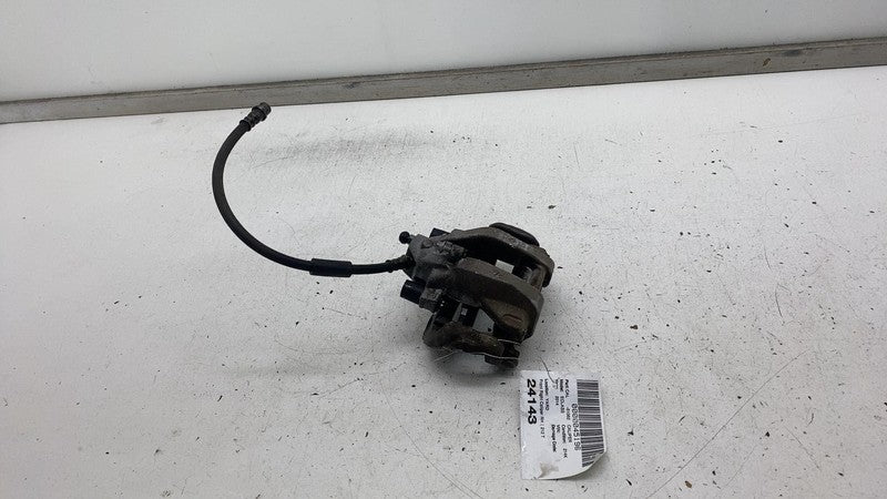 ⭕ 2010-2020 Mercedes-Benz E350 Rear Passenger Caliper + Brake Hose Line Right