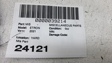 ⭕2019-2023 e-Tron Trunk Tailgate Liftgate Open Opening Control Module 3G0962243D