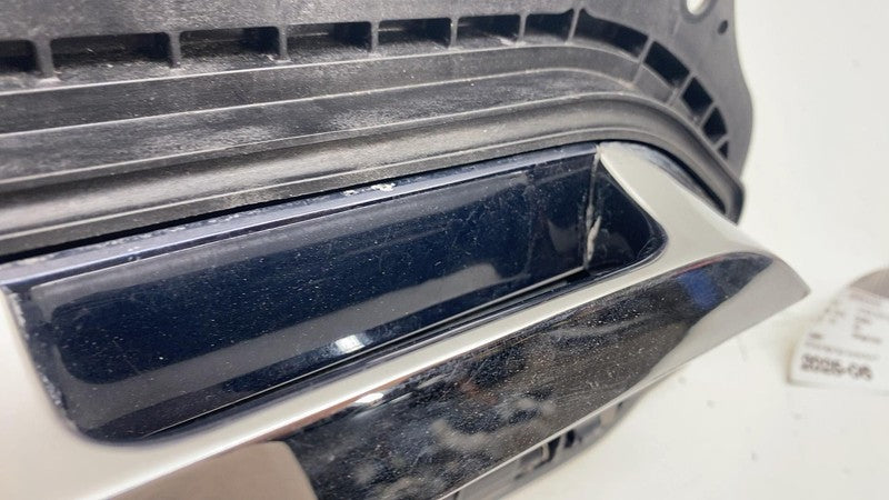 ⭕ 12-15 Tesla Model S Front Passenger Exterior Door Handle Outer Right