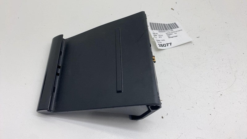 1112412 00 C ⭕ 2017-2020 Tesla Model 3 Center Console Phone Dock Premium Assy 1112412-00-C