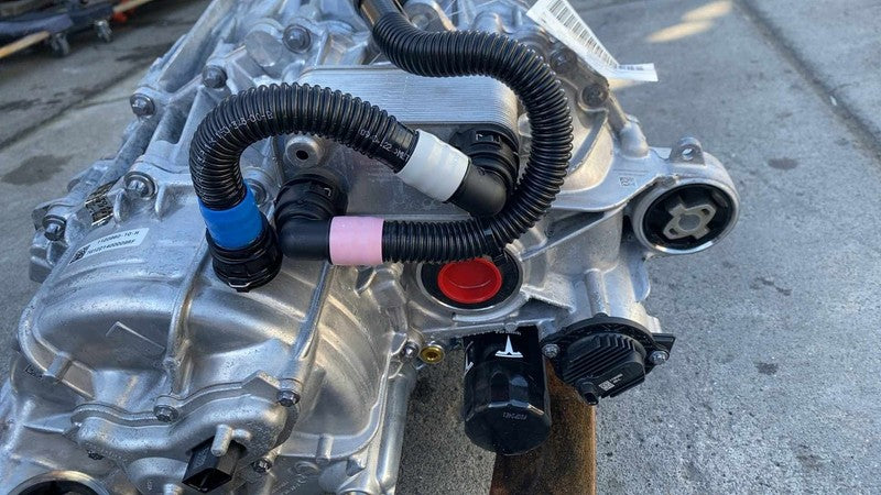 Engine Assembly/motor TESLA MODEL Y 22