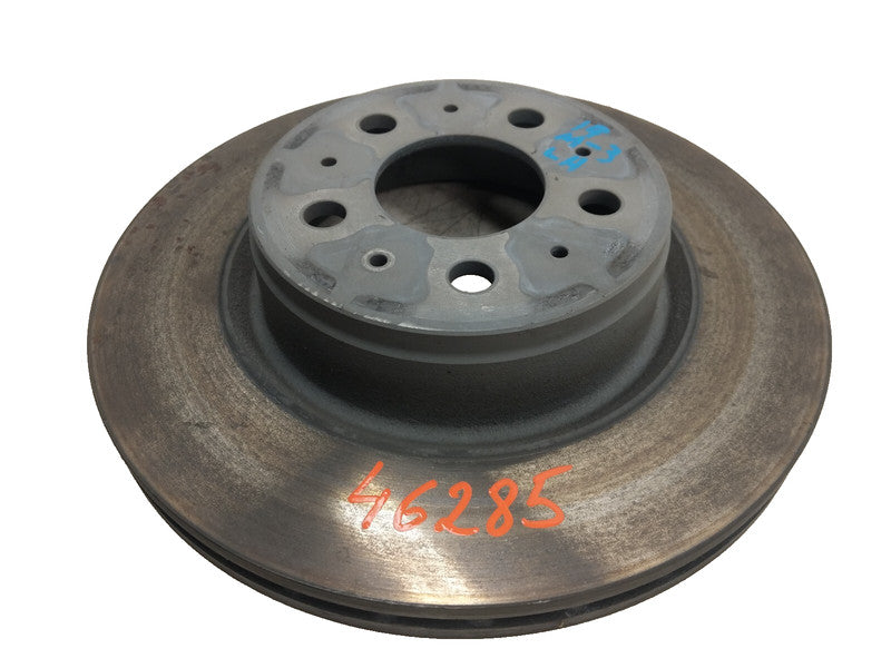 ⭕ 2017-2022 Tesla Model 3 M3 Front Left or Right Brake Disc Rotor Assembly LH=RH