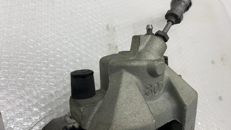 2013-2018 Ford C-Max Front Driver Side Caliper w/ Brake Hose Line Left LH FWD