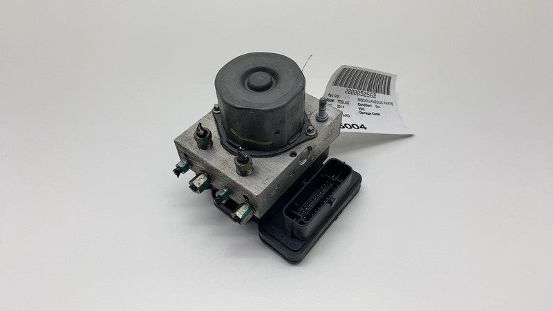1037797 00 B 2012-2015 Tesla Model S Anti-Lock ABS Brake Pump Hydraulic Control Unit Module