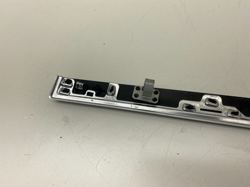 ⭕ 2016-2020 Tesla Model X MX Rear Left Door Trim Mold Card Molding 103