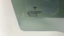 ⭕ 2020-2024 Tesla Model Y Rear Passenger Side Door Window Glass Right 43R-004553