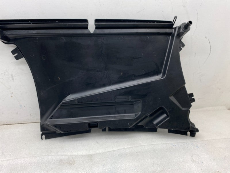 ⭕ 2016-2020 Tesla Model S Front Under Hood Panel Cabin Intake Duct 106