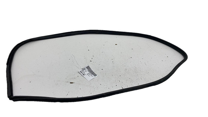 ⭕ 2023-2025 Toyota Prius Rear Right Side Door Body Weatherstrip Rubber