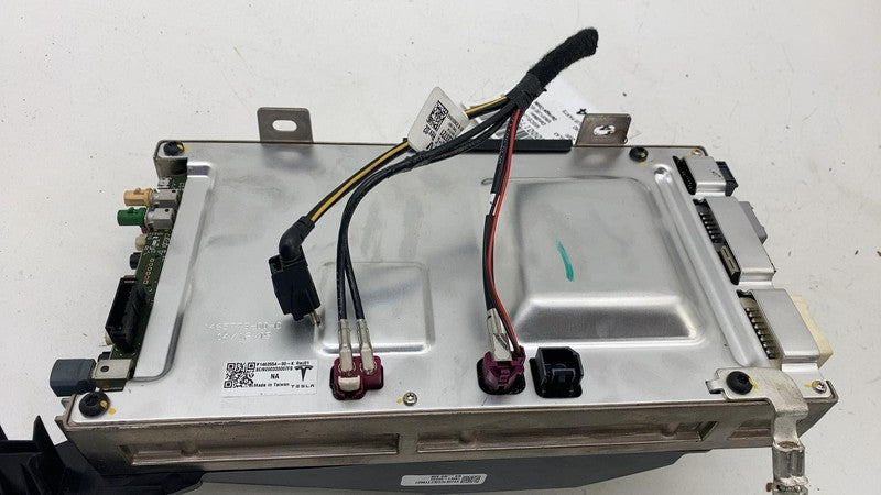 ⭕ 17-23 Model 3 M3 Auto Pilot Assist Controller Self Drive Computer 14