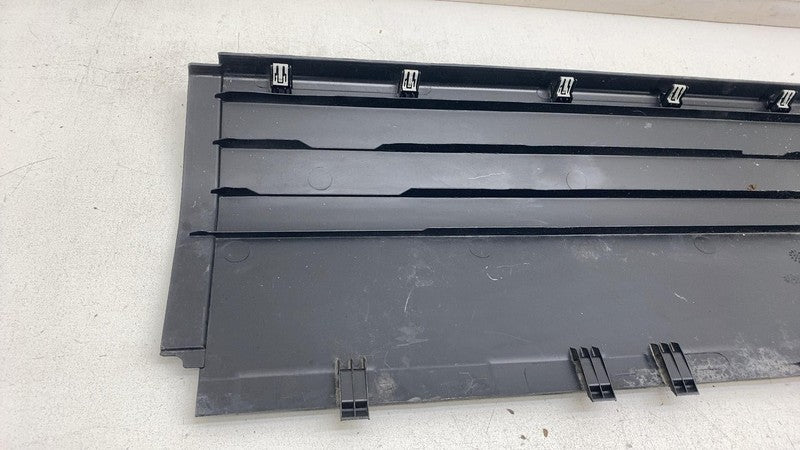 ⭕ 22-24 Rivian R1T R1S Left Side Underbody Splash Guard Panel Cover PT