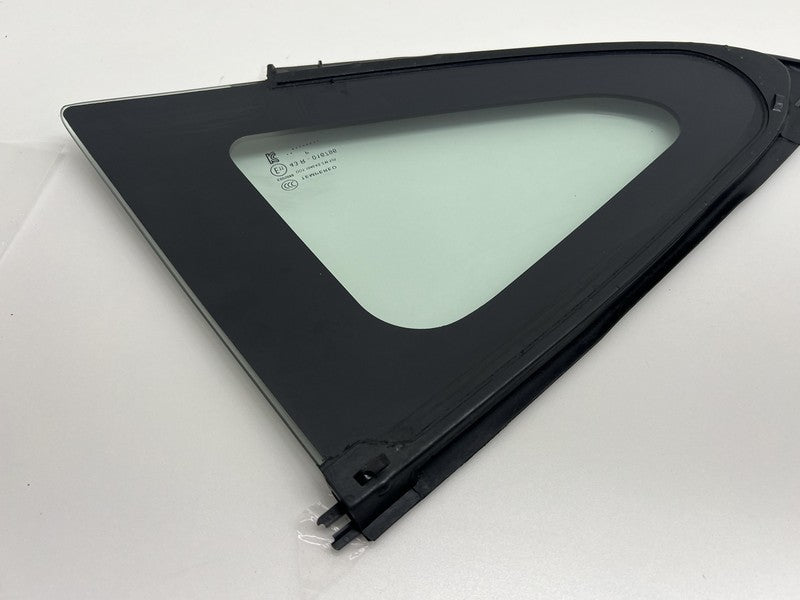1098757-00-F ⭕ 2017-2020 Tesla Model 3 Rear Corner Window Quarter Glass Left LH 1098757-00-F
