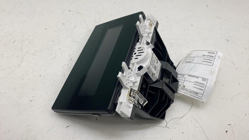 ⭕ 14-21 BMW i3 I01 Front Instrument Cluster Center Display Screen 6.5"