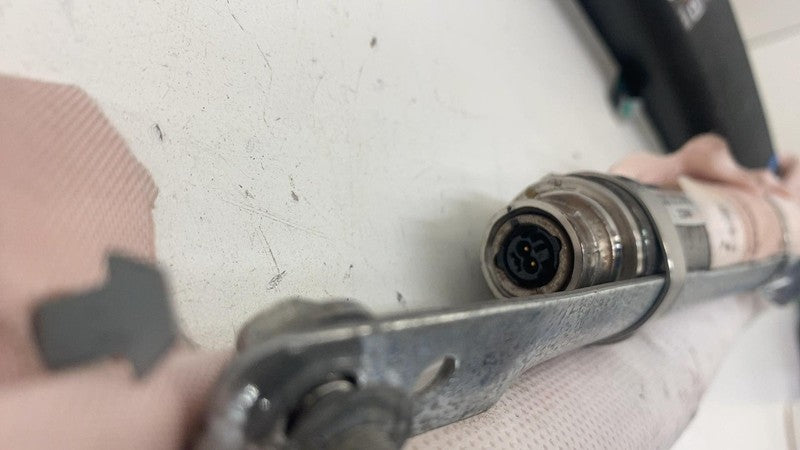 ⭕ 2012-2020 Tesla Model S Right Passenger Roof Curtain Airbag OEM 1005