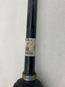⭕ 20-26 Model Y Front Left or Right Halfshaft Axle Shaft 25MMx565MM 1188119-00-A