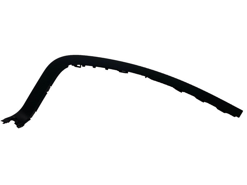 ⭕ 2016-2020 Tesla Model X MX Rear Driver Side C-Pillar Trim Cover Racetrack Left