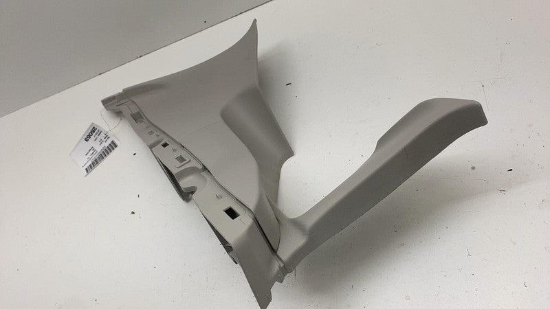 94015FL110 ⭕ 18-23 Subaru XV Crosstrek Rear Left D-Pillar Upper Quarter Trim RH 94015FL110