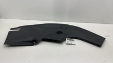 ⭕ 21-24 Tesla Model S Driver Side Under Hood Apron Cover Trim Left 1564261-00-A