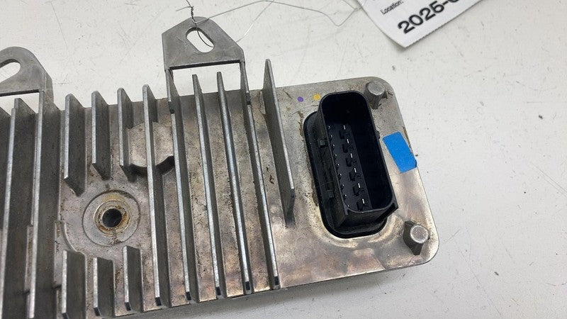 ⭕2021-2024 Tesla Model X MX Trailer Tow Hitch Towing Control Module 17