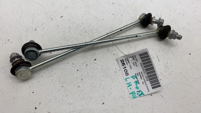 ⭕ 2023-2025 Toyota Prius Front Left & Right Stabilizer Sway Anti Roll Bar Link
