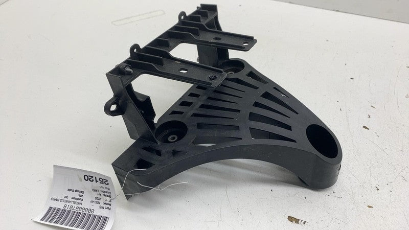 ⭕ 20-26 Model Y Air Conditioning AC Compressor Pump Mount Bracket 1673