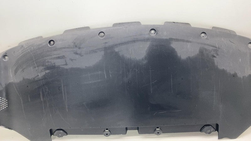 ⭕20-24 Model Y MY Front Lower Valance Undertray Splash Shield Cover 14