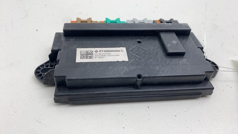 PT00000606L ⭕ 22-24 R1T R1S Front or Rear Left or Right Door Controller Module PT00000606-L