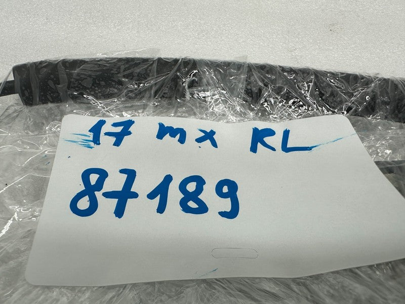 ⭕2016-2020 Tesla Model X Rear Driver Side Door Lock Latch Actuator Left w/ Cable