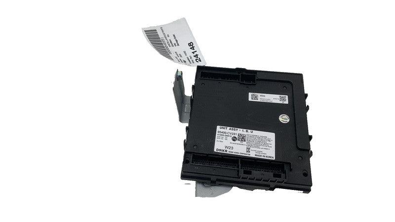 2022 2023 2024 Kia EV6 Body Computer Control Module Unit BCM BCU 95400