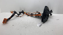 ⭕ 2025 Volkswagen ID.4 High Voltage Chargeport Inlet w/ Cable Harness 11A907175D