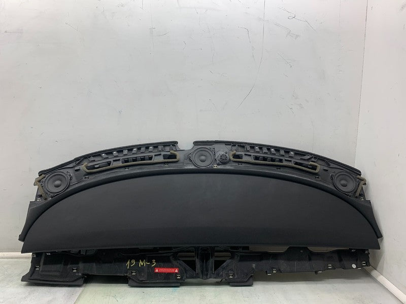 ⭕ 2017-2023 Tesla Model 3 Y Dash Instrument Panel Dashboard Assembly (NO BAG)