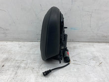 ⭕ 16-20 Model S MS Black Headrest & Adjuster Mechanism HES Actuator 1066568-00-A