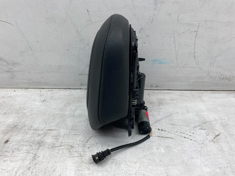⭕ 16-20 Model S MS Black Headrest & Adjuster Mechanism HES Actuator 10