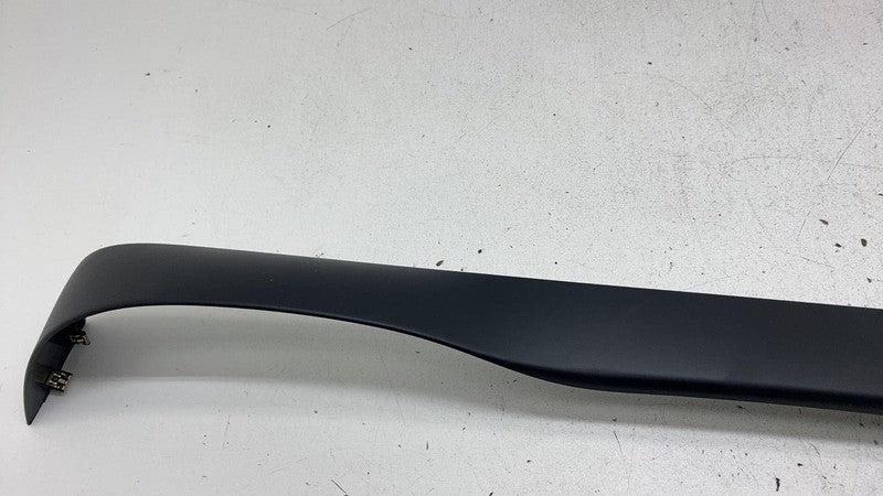 ⭕ 2021-2023 Tesla Model X Rear C-Pillar Mid Trim Panel Cover Right 107