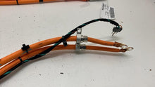 ⭕ 12-15 Tesla Model S GEN2 Rear HV Junction Box to GEN1 Charge Port 1030182-10-E