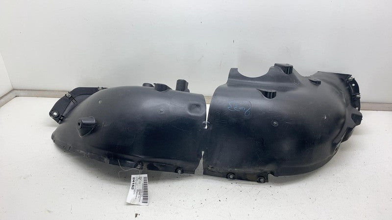 PT00134682C 2022-2024 Rivian R1T R1S Rear Right Inner Fender Wheel Liner Splash Shield Guard