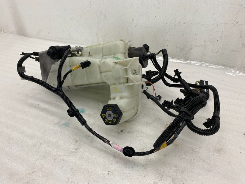 109701500K ⭕ 17-23 Model 3 Reservoir Superbottle Chiller EXV Oil Fluid Cooler 1097015-00-K