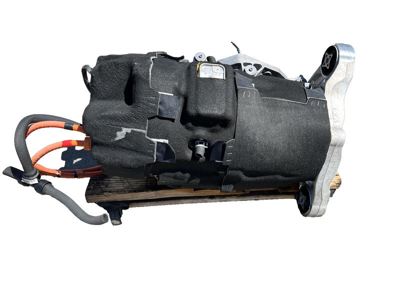 ⭕ 14-18 Model X S Front Drive Unit Electric Engine Motor Inverter 1035000-00-J
