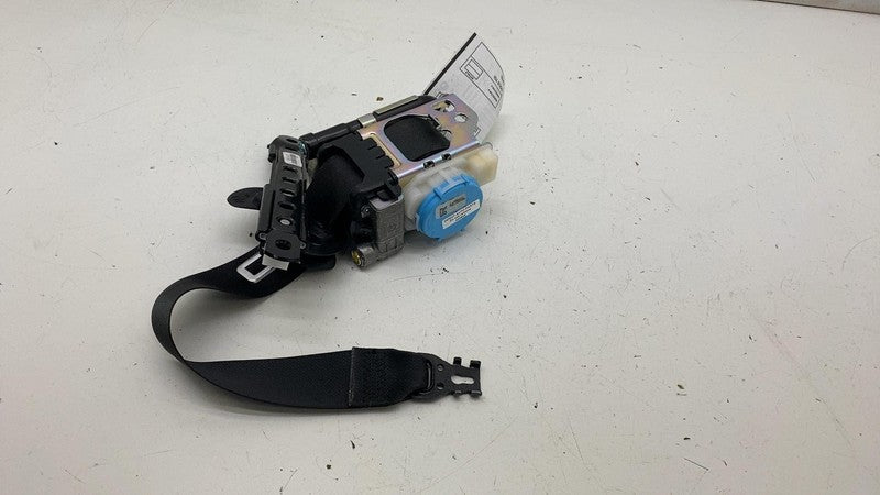 ⭕ 16-20 Tesla Model X Front Passenger Side 1st Row Seat Belt & Retract