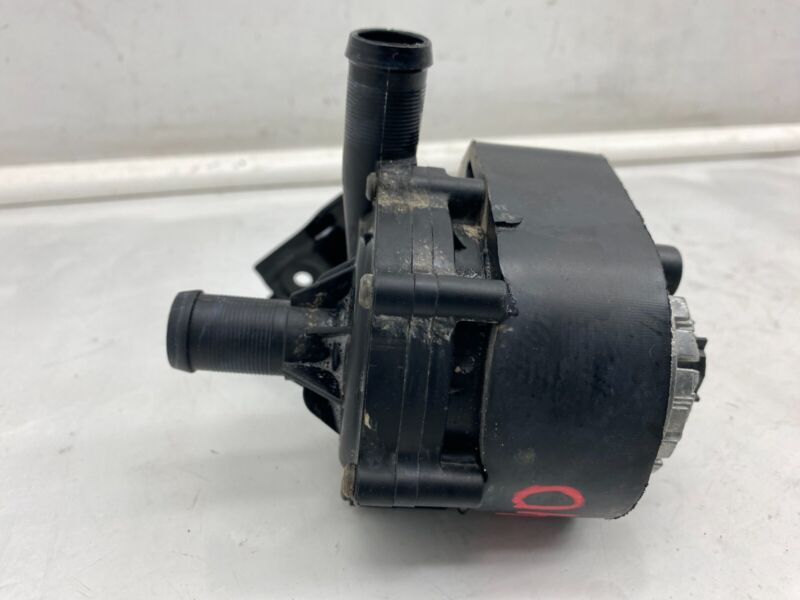 2012-2015 Tesla Model S MS Motor Inverter Battery Coolant Auxiliary Water Pump